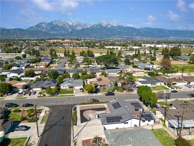 1758 N Madera, Ontario, CA 91764