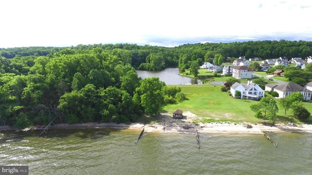 LOT 3 POTOMAC LANDING, King George, VA 22485