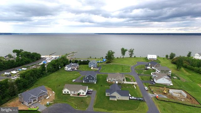 LOT 3 POTOMAC LANDING, King George, VA 22485