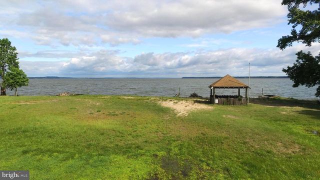 LOT 3 POTOMAC LANDING, King George, VA 22485