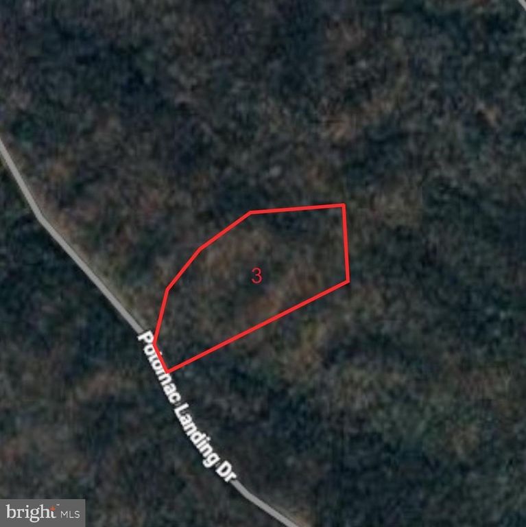 LOT 3 POTOMAC LANDING, King George, VA 22485