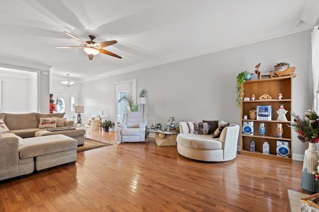 8877 Sunridge Drive, Ooltewah, TN 37363