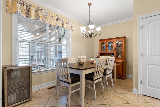 8877 Sunridge Drive, Ooltewah, TN 37363