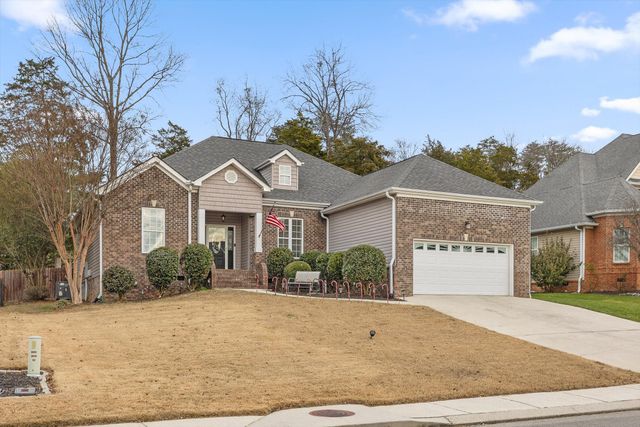 8877 Sunridge Drive, Ooltewah, TN 37363