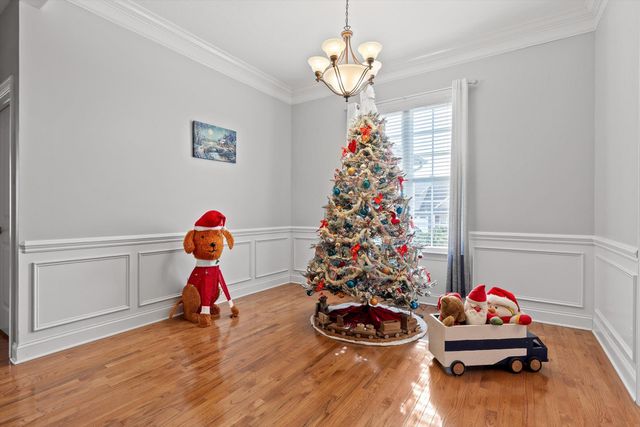 8877 Sunridge Drive, Ooltewah, TN 37363