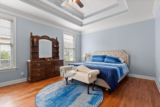 8877 Sunridge Drive, Ooltewah, TN 37363