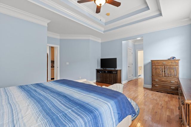 8877 Sunridge Drive, Ooltewah, TN 37363