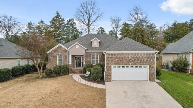 8877 Sunridge Drive, Ooltewah, TN 37363