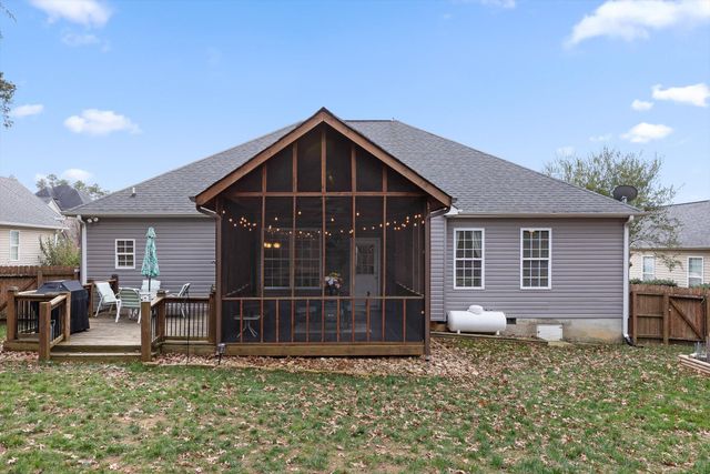 8877 Sunridge Drive, Ooltewah, TN 37363