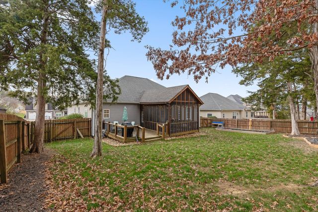 8877 Sunridge Drive, Ooltewah, TN 37363