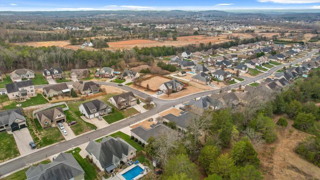 8877 Sunridge Drive, Ooltewah, TN 37363