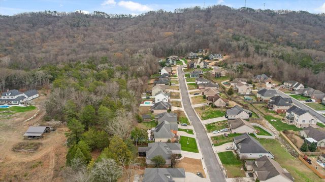 8877 Sunridge Drive, Ooltewah, TN 37363