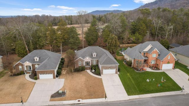 8877 Sunridge Drive, Ooltewah, TN 37363