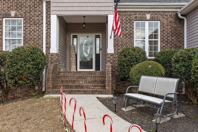 8877 Sunridge Drive, Ooltewah, TN 37363