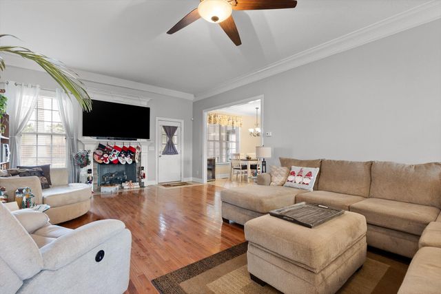 8877 Sunridge Drive, Ooltewah, TN 37363