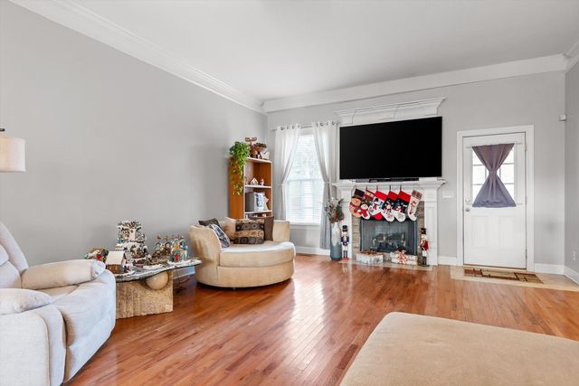 8877 Sunridge Drive, Ooltewah, TN 37363