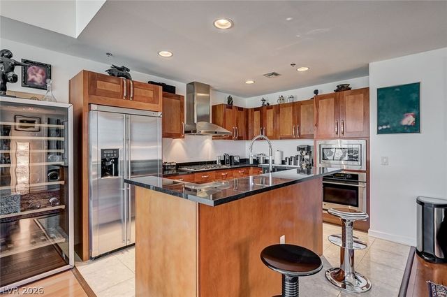 4525 Dean Martin Drive 2909, Las Vegas, NV 89103