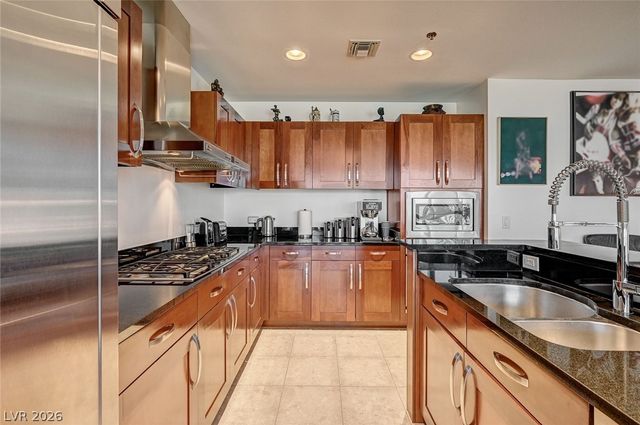 4525 Dean Martin Drive 2909, Las Vegas, NV 89103