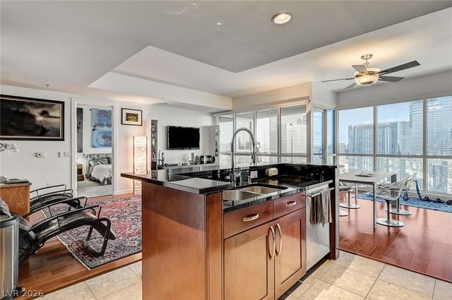 4525 Dean Martin Drive 2909, Las Vegas, NV 89103