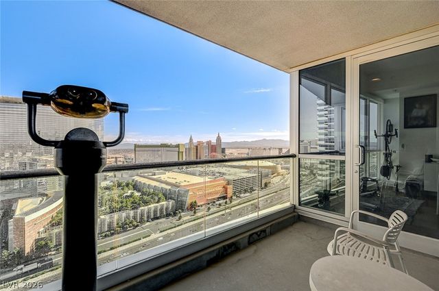 4525 Dean Martin Drive 2909, Las Vegas, NV 89103