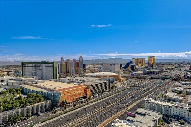 4525 Dean Martin Drive 2909, Las Vegas, NV 89103