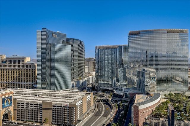 4525 Dean Martin Drive 2909, Las Vegas, NV 89103