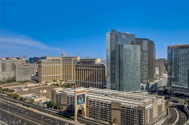 4525 Dean Martin Drive 2909, Las Vegas, NV 89103