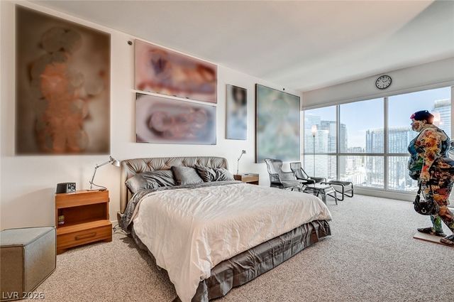 4525 Dean Martin Drive 2909, Las Vegas, NV 89103