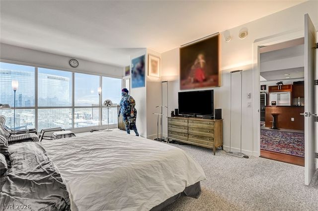 4525 Dean Martin Drive 2909, Las Vegas, NV 89103