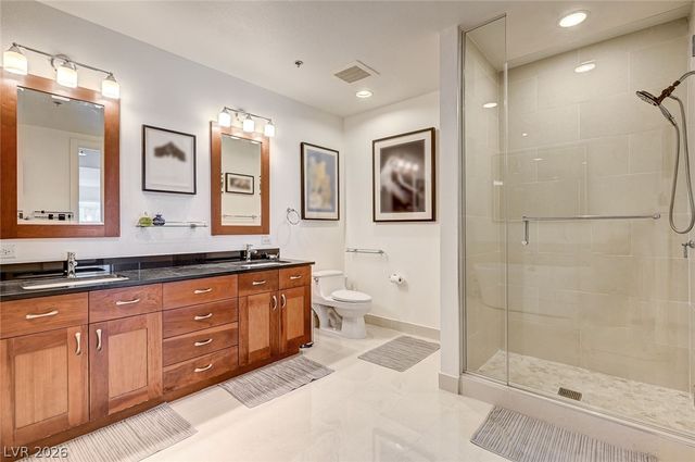 4525 Dean Martin Drive 2909, Las Vegas, NV 89103