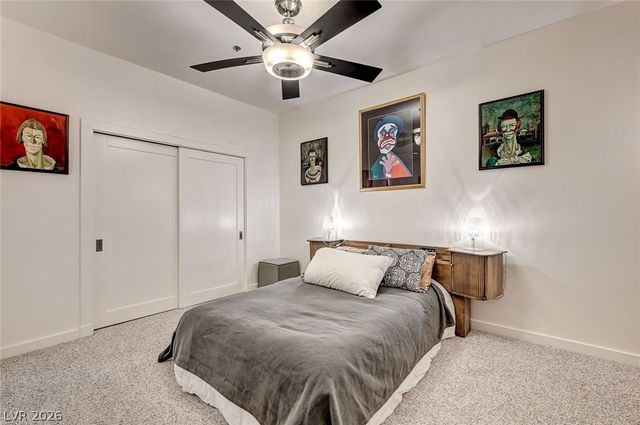 4525 Dean Martin Drive 2909, Las Vegas, NV 89103