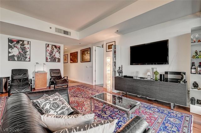 4525 Dean Martin Drive 2909, Las Vegas, NV 89103