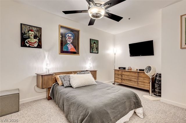 4525 Dean Martin Drive 2909, Las Vegas, NV 89103