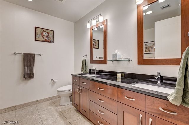 4525 Dean Martin Drive 2909, Las Vegas, NV 89103