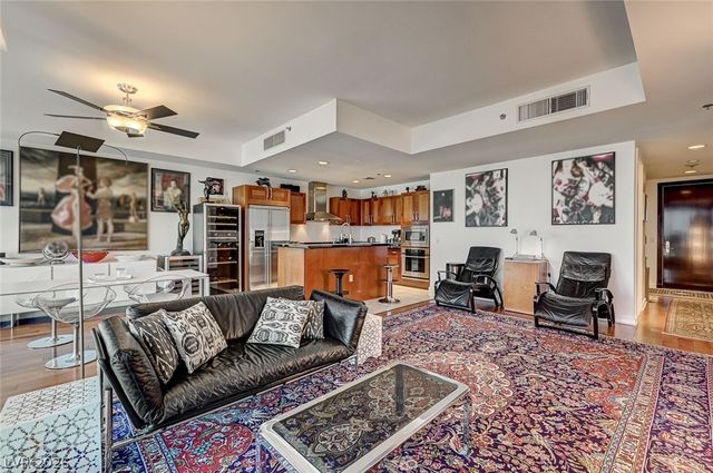 4525 Dean Martin Drive 2909, Las Vegas, NV 89103