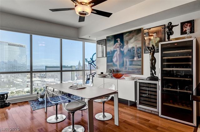 4525 Dean Martin Drive 2909, Las Vegas, NV 89103