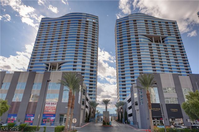 4525 Dean Martin Drive 2909, Las Vegas, NV 89103