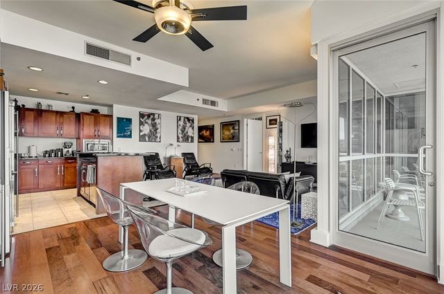 4525 Dean Martin Drive 2909, Las Vegas, NV 89103