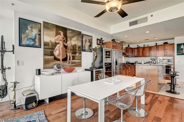 4525 Dean Martin Drive 2909, Las Vegas, NV 89103