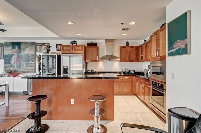 4525 Dean Martin Drive 2909, Las Vegas, NV 89103