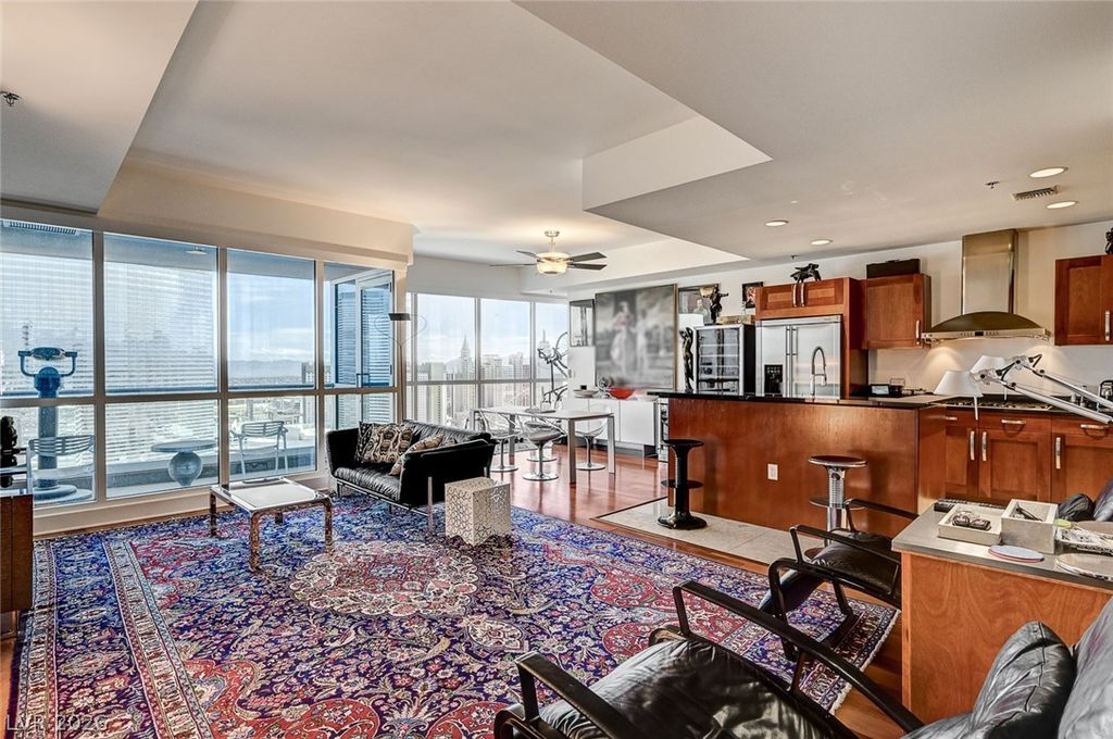 4525 Dean Martin Drive 2909, Las Vegas, NV 89103