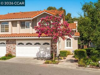 465 S Clovercrest Ln, San Ramon, CA 94582