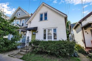 80 Peter Street, Buffalo, NY 14207