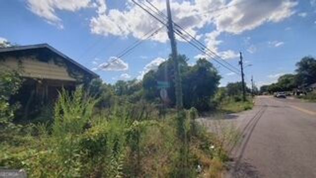 588 Rutherford Avenue, Macon, GA 31206