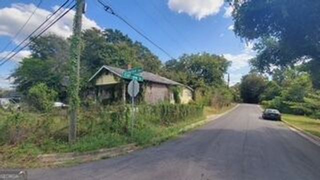 588 Rutherford Avenue, Macon, GA 31206