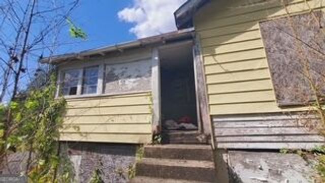 588 Rutherford Avenue, Macon, GA 31206