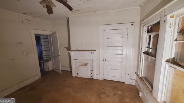 588 Rutherford Avenue, Macon, GA 31206