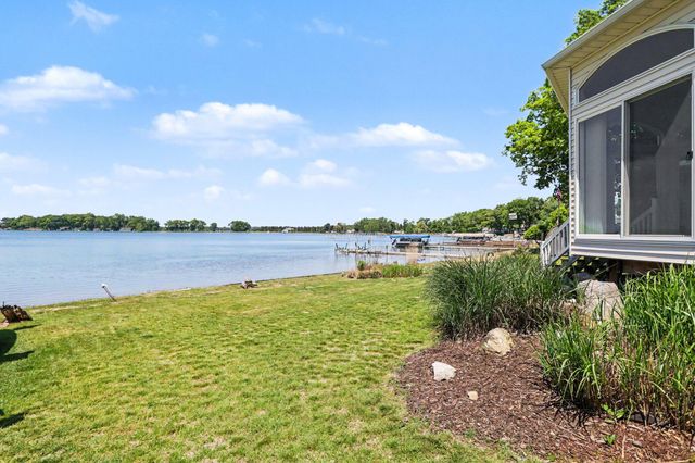 881 Clark Road, Ceresco, MI 49033