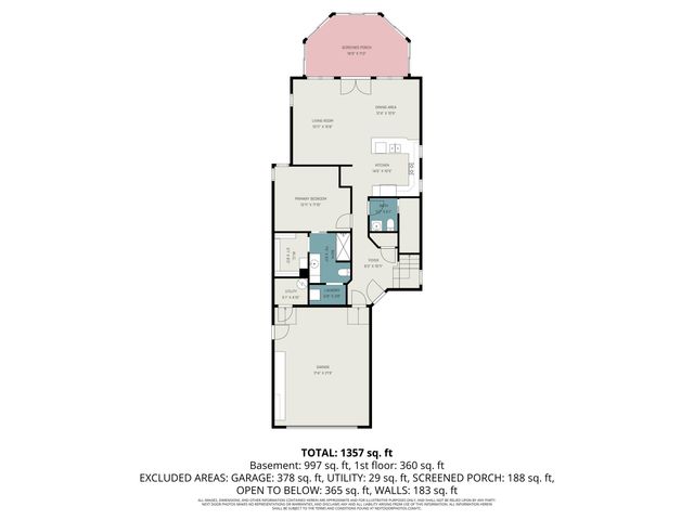 881 Clark Road, Ceresco, MI 49033