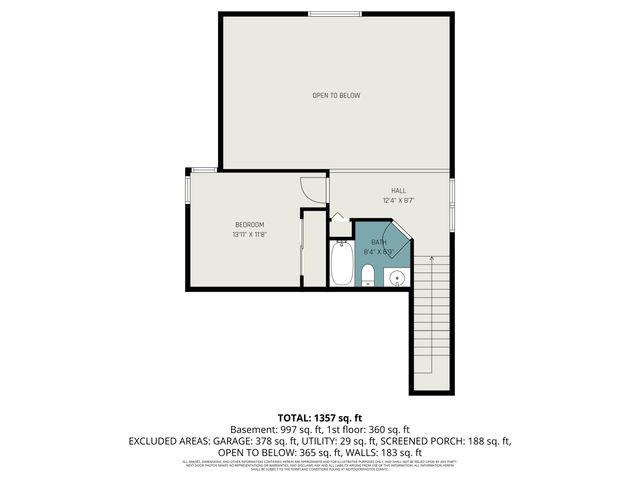 881 Clark Road, Ceresco, MI 49033